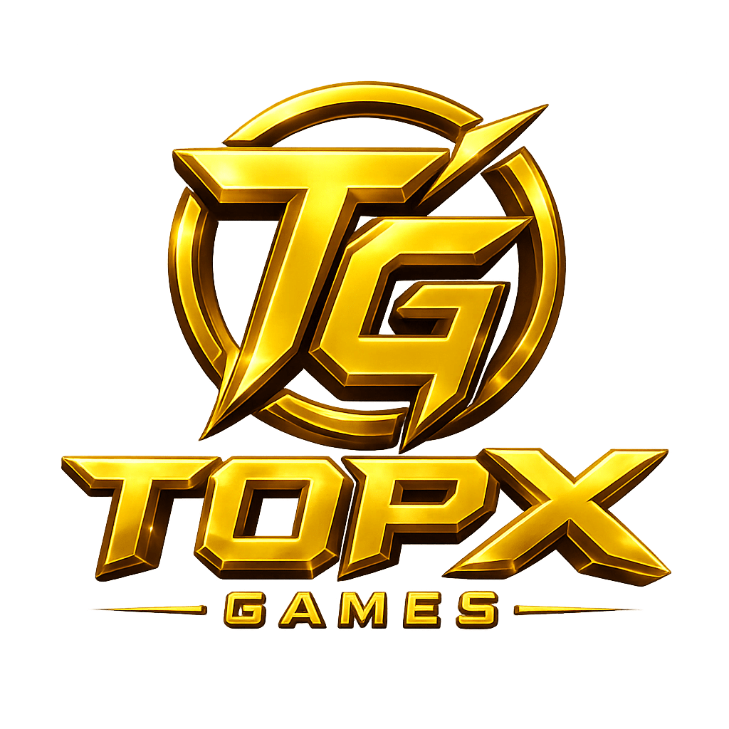TopX Games